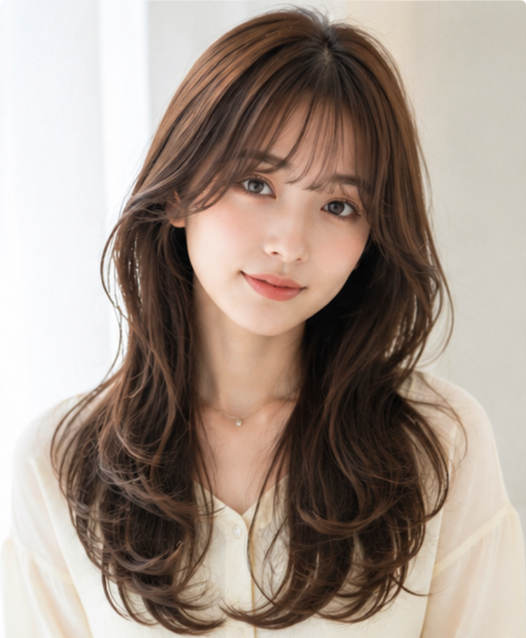 市原市五井で人気の美容室ならfellows（フェロウズ）へ！