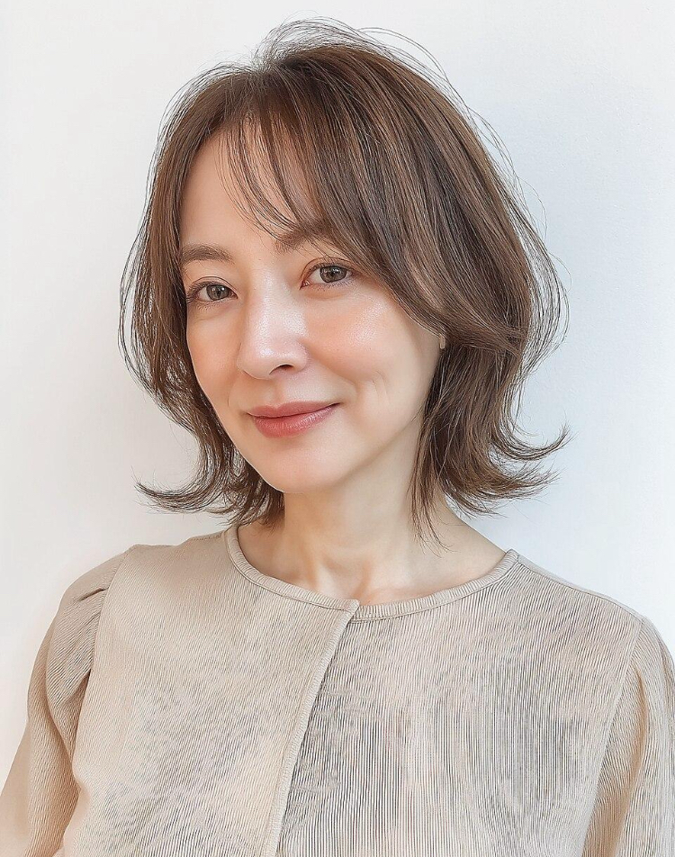 市原市五井で人気の美容室ならfellows（フェロウズ）へ！